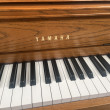 1993 Yamaha M402 console piano - Upright - Console Pianos